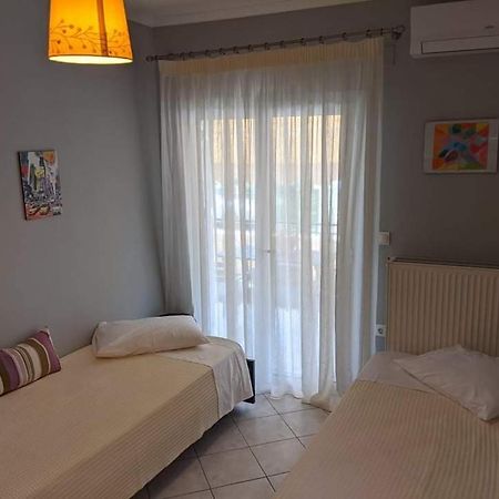 Artemis Apartments Lefkáda Eksteriør bilde