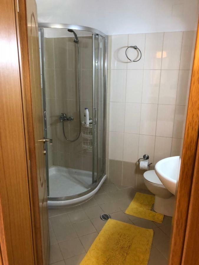 Artemis Apartments Lefkáda Eksteriør bilde